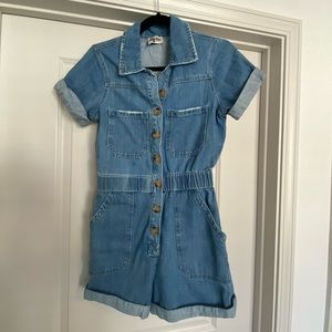 Show me your mumu cannon romper